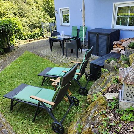 Apartamento Rheinauszeit Rheinbrohl Exterior foto