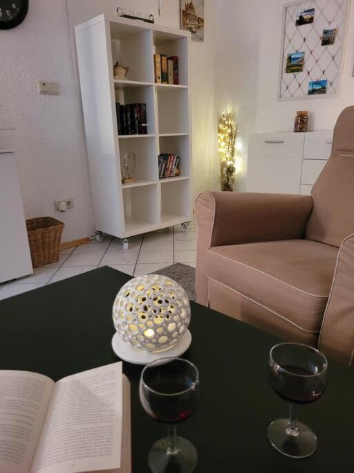 Apartamento Rheinauszeit Rheinbrohl Exterior foto
